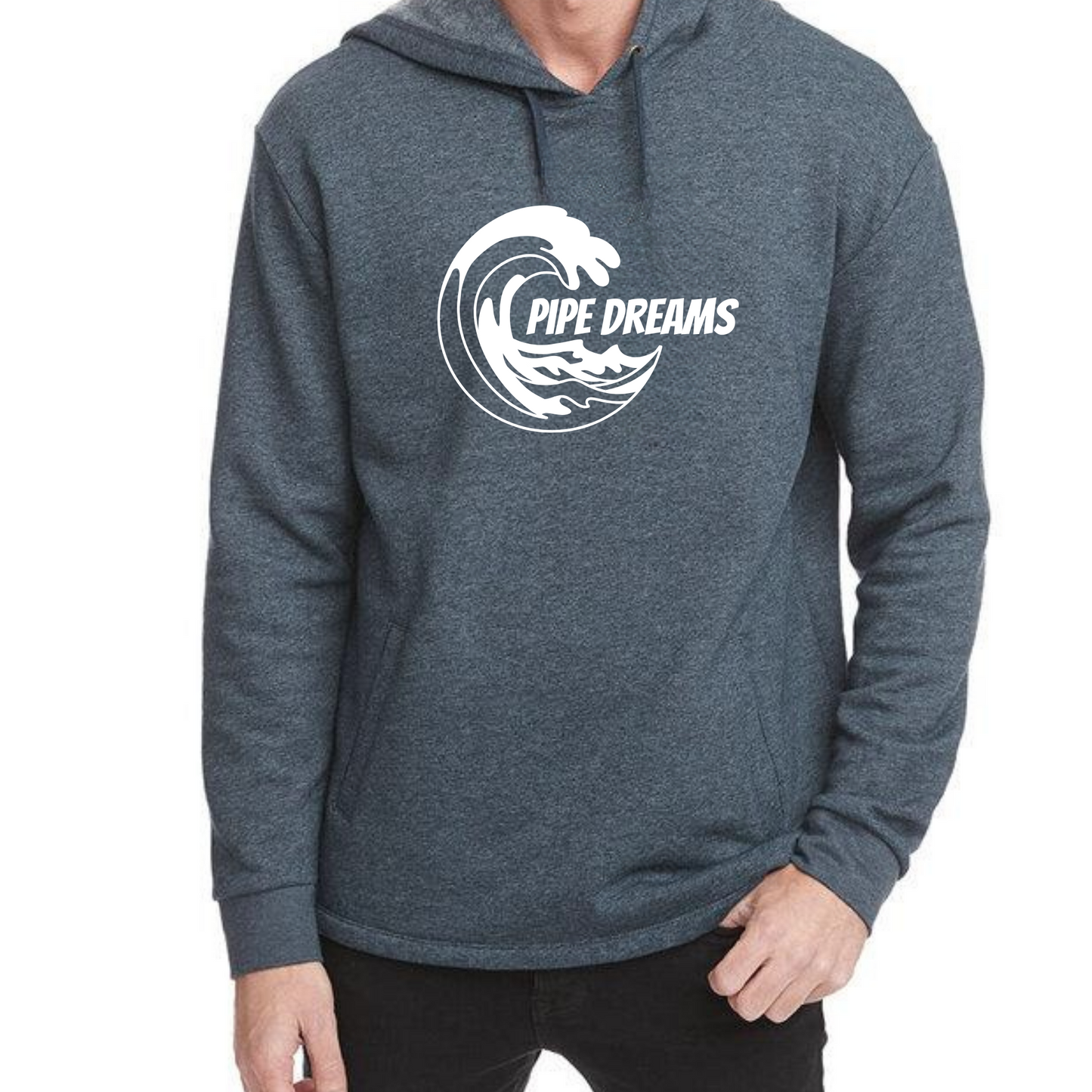 PIPE DREAMS PREMIUM PULLOVER UNISEX HOODIE