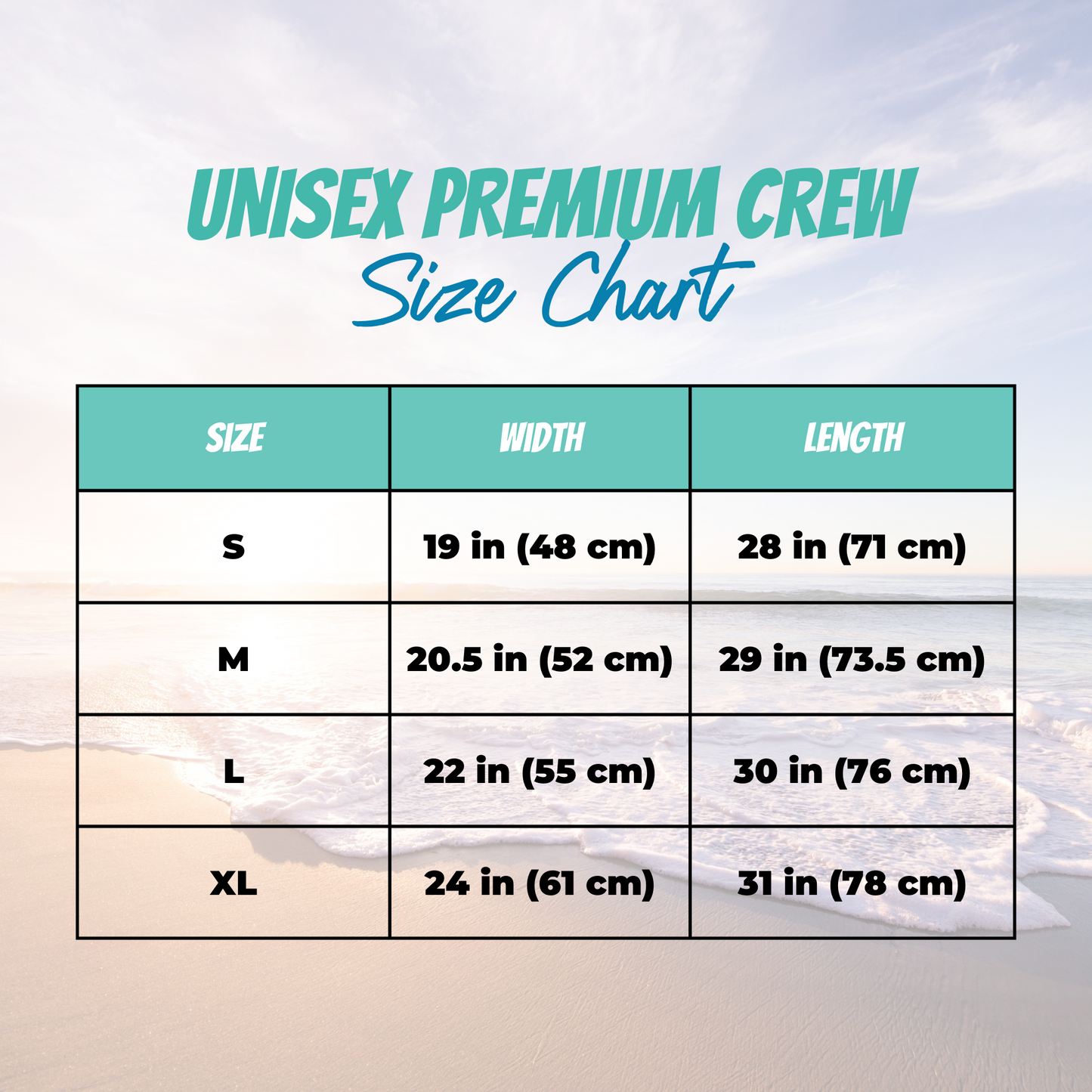 DAWN PATROL PREMIUM UNISEX CREW T-SHIRT