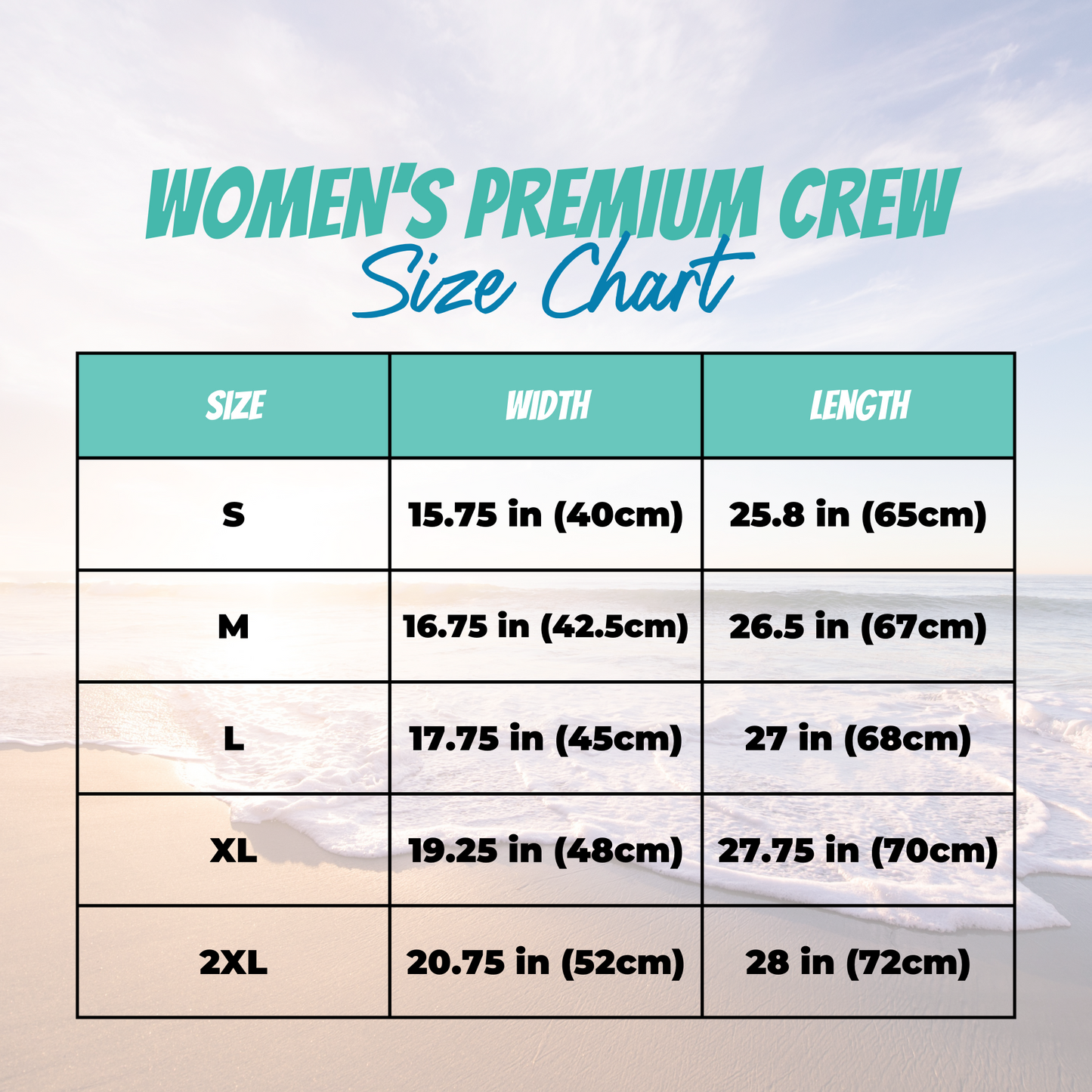 TOW THE LINE PREMIUM WOMEN'S CREW T-SHIRT