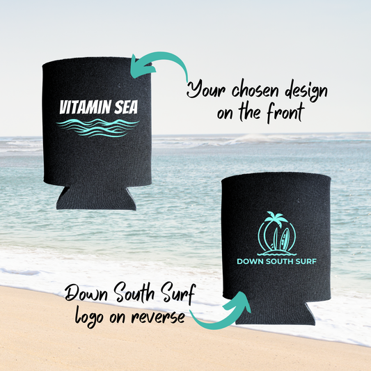 BUILD YOUR OWN KOOZIE SET!