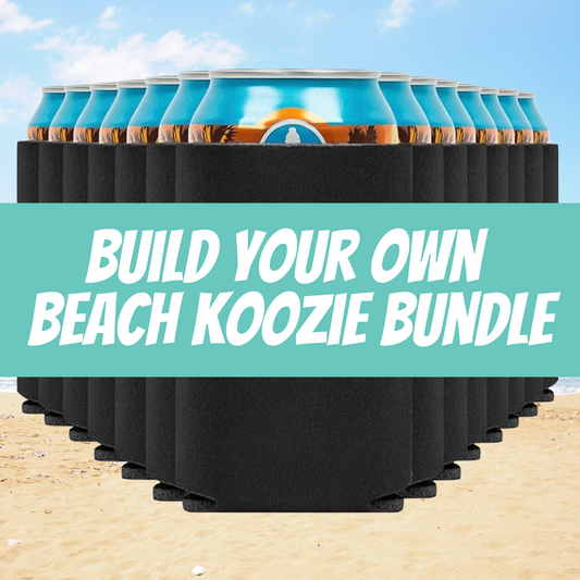 BUILD YOUR OWN KOOZIE SET!