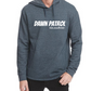 DAWN PATROL PREMIUM PULLOVER UNISEX HOODIE