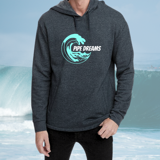 PIPE DREAMS PREMIUM PULLOVER UNISEX HOODIE