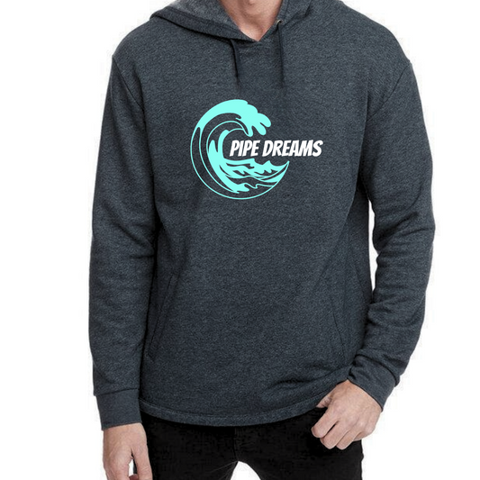 PIPE DREAMS PREMIUM PULLOVER UNISEX HOODIE
