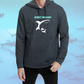 RESPECT THE LOCALS PREMIUM PULLOVER UNISEX HOODIE