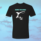 RESPECT THE LOCALS PREMIUM UNISEX CREW T-SHIRT